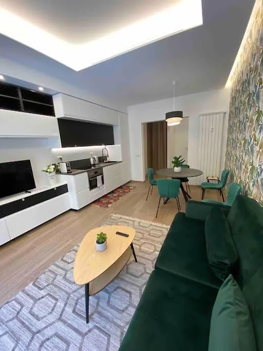 Apartament Marghe A San Pietro - Casa Vacanze Nel Centro Storico Rzym