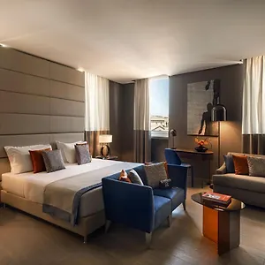 4* Ξενοδοχείο Orazio Palace