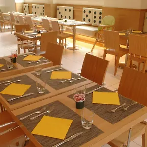 מלון Best Western Globus, רומא