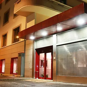 Re Di Hotel