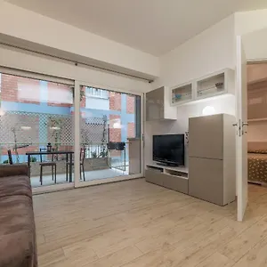  Apartment Clivo Di Monte Del Gallo