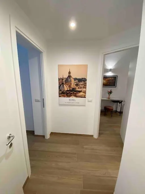 Marghe A San Pietro - Casa Vacanze Nel Centro Storico ローマ