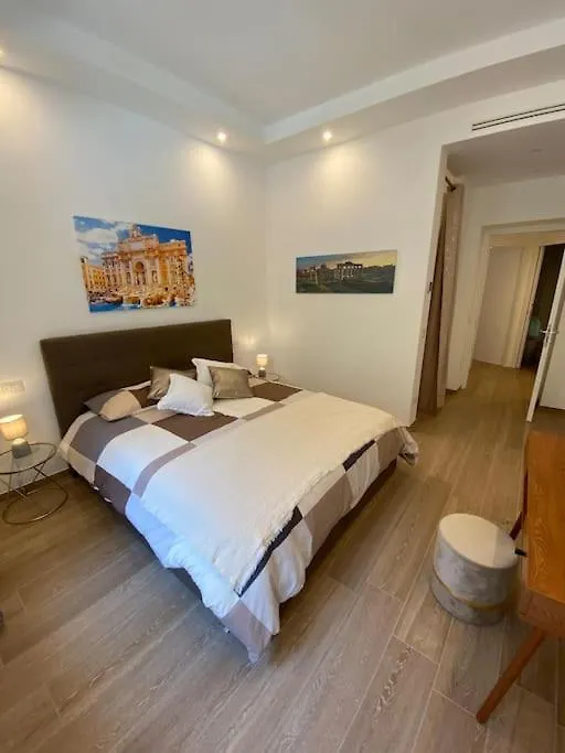 Marghe A San Pietro - Casa Vacanze Nel Centro Storico ローマ